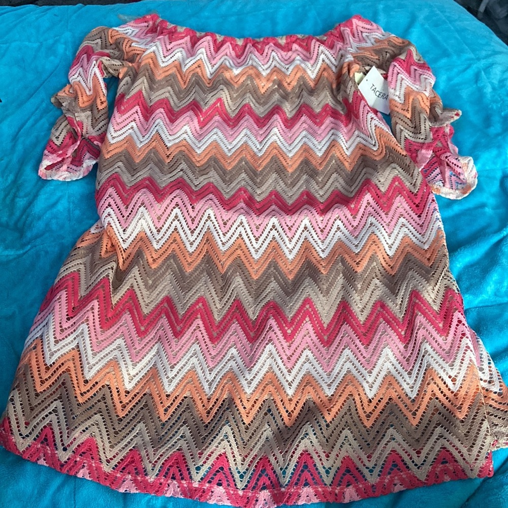 Woman’s dress